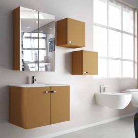 Mueble baño modelo ARCO 60cm diseño y calidad sólo en ASEALIA.